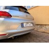 Volkswagen  Scirocco